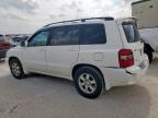 2007 Toyota Highlander Sport за продажба в Haslet, TX - Rear End