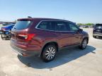 2019 Honda Pilot Exl იყიდება Grand Prairie-ში, TX - Hail