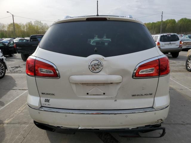  BUICK ENCLAVE 2015 White