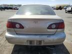 2001 Toyota Corolla Ce en Venta en North Las Vegas, NV - Front End