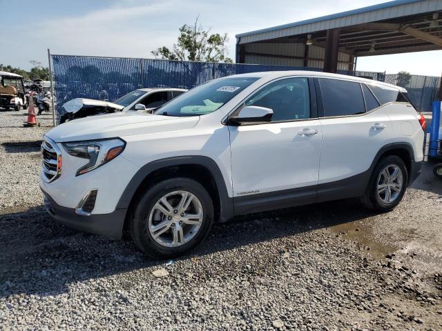  GMC TERRAIN 2019 Biały