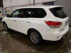2016 Nissan Pathfinder S for Sale in Avon, MN - Front End