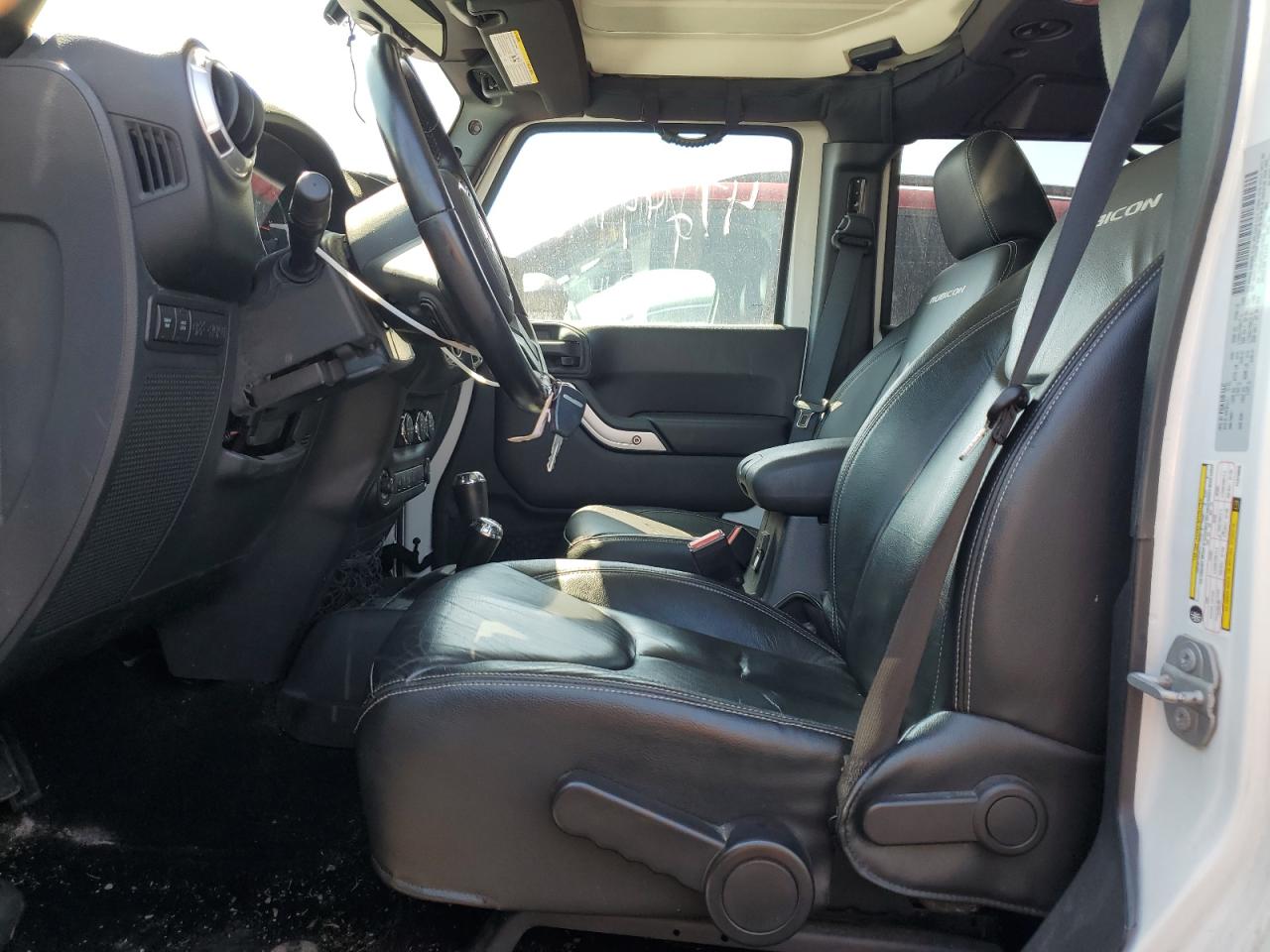 2015 Jeep Wrangler - Image 7