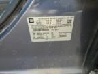 2013 Chevrolet Equinox Lt na sprzedaż w Amarillo, TX - Undercarriage