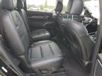 2022 Kia Telluride Sx en Venta en Indianapolis, IN - Side