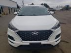 2020 Hyundai Tucson Limited for Sale in New Britain, CT - Mechanical