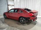 2012 Chrysler 200 Touring for Sale in Leroy, NY - Rollover