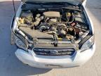 2006 Subaru Legacy Outback 2.5I de vânzare în Haslet, TX - Front End
