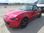 2016 MAZDA MX-5 SE-L for sale at Copart CORBY
