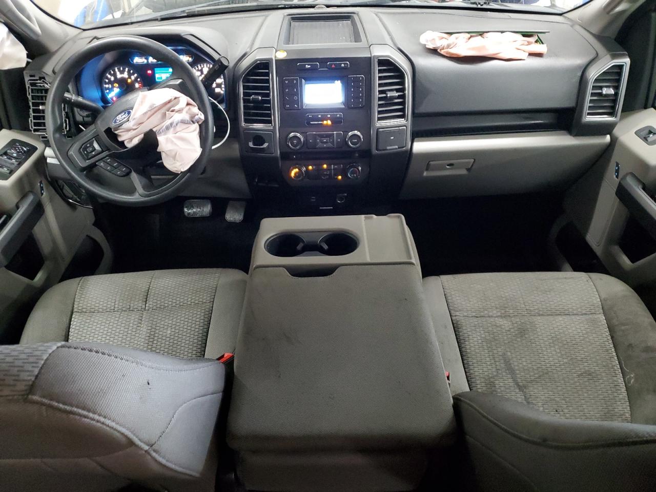 1FTEW1CG5JKD83152 FORD F-150 2018