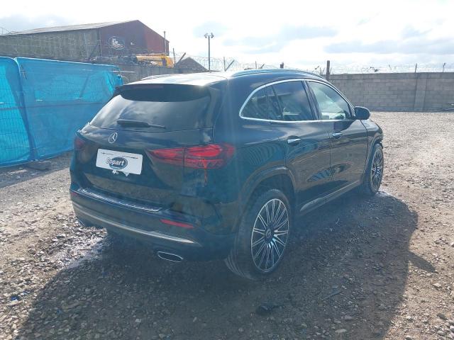2024 MERCEDES BENZ GLA 200 AM