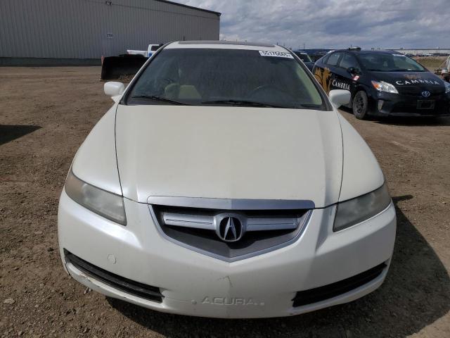 2006 ACURA 3.2TL 
