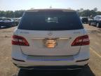 2015 Mercedes-Benz Ml 350 4Matic იყიდება Eight Mile-ში, AL - Water/Flood