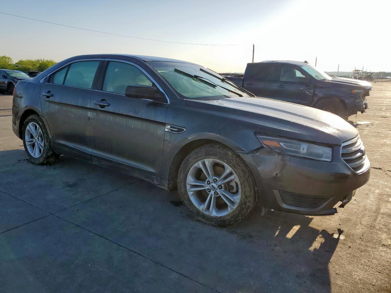 1FAHP2D87GG131797 FORD TAURUS 2016