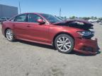 2018 Audi A6 Prestige zu verkaufen in Fredericksburg, VA - Front End