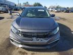 2019 Honda Civic Lx for Sale in New Britain, CT - Rear End