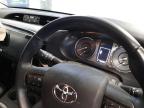 2023 TOYOTA HILUX for sale at Copart WESTBURY