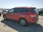 2016 Nissan Pathfinder S for Sale in Sacramento, CA - Side