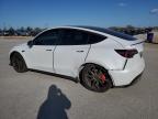 2021 Tesla Model Y  de vânzare în Bridgeton, MO - Side
