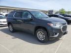 2019 Chevrolet Traverse Lt de vânzare în Louisville, KY - Front End
