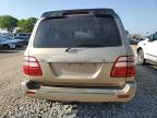 2005 Toyota Land Cruiser  за продажба в Tanner, AL - Water/Flood