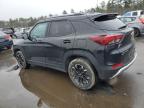 2023 Chevrolet Trailblazer Lt for Sale in Windham, ME - Side