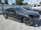 2003 Infiniti G35    for Sale in Riverview, FL - Side