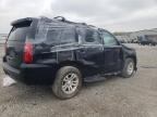 2019 Chevrolet Tahoe K1500 Lt for Sale in Earlington, KY - Rollover