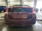 2011 Honda Insight Ex იყიდება Ham Lake-ში, MN - Front End