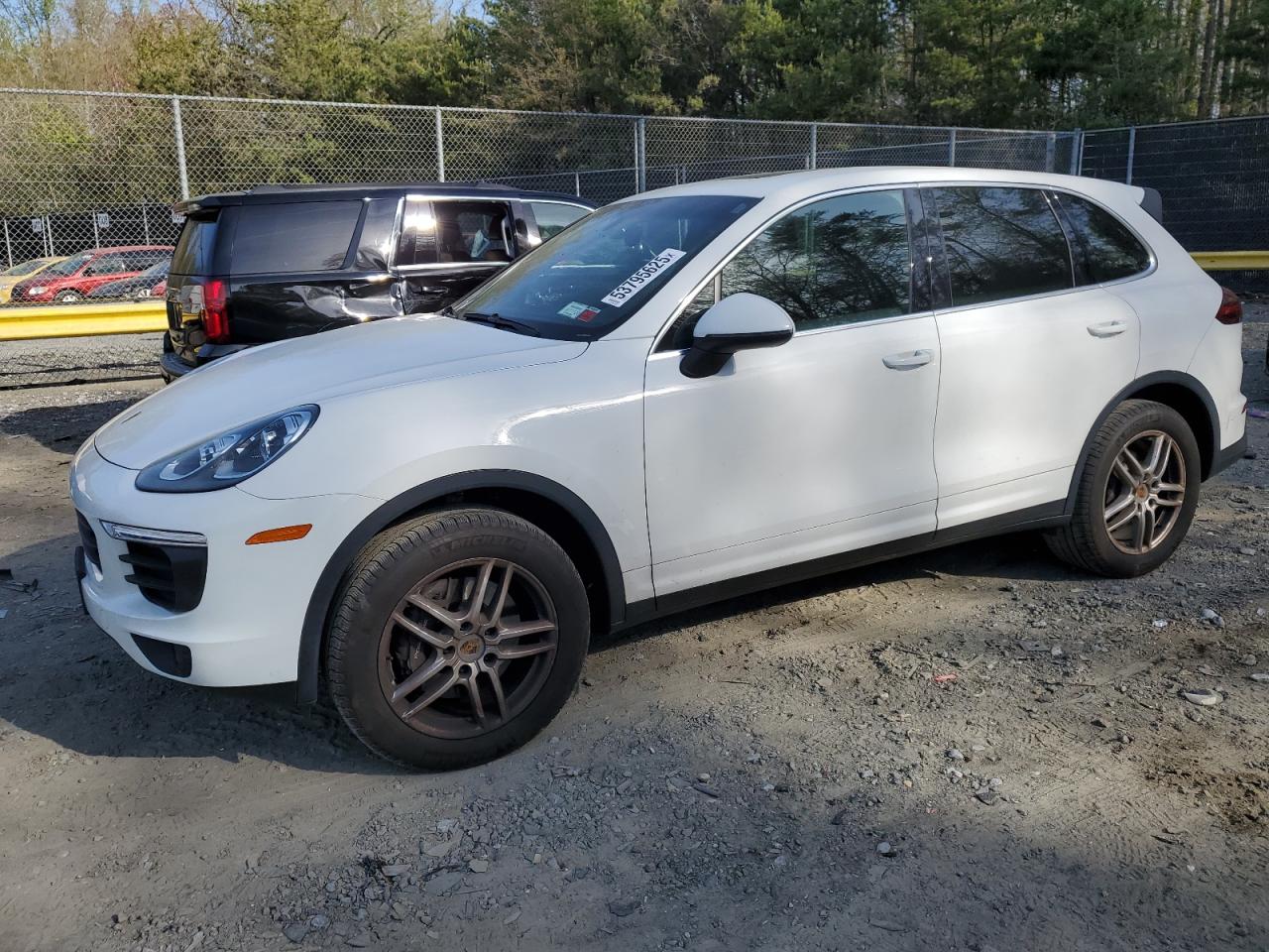 Waldorf, MD에서 판매 중인 2016 Porsche Cayenne - Rear End
