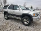 2000 Toyota 4Runner Limited за продажба в Wayland, MI - Normal Wear
