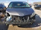 2011 Toyota Sienna Sport იყიდება Pekin-ში, IL - Front End