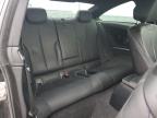 2017 BMW 440XI  for sale at Copart ON - OTTAWA