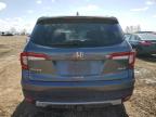 2021 HONDA PILOT BLACK à vendre chez Copart AB - CALGARY