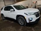 2023 Chevrolet Traverse Lt for Sale in Lyman, ME - Rear End