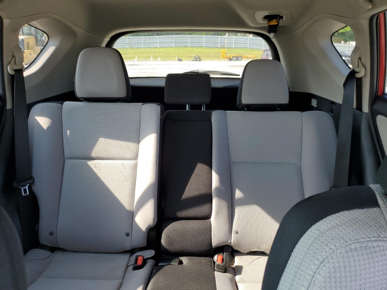 2016 Toyota Rav4 Xle VIN: 2T3RFREVXGW532490 Lot: 54697165