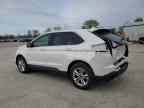 2015 Ford Edge Sel for Sale in Pekin, IL - Rear End