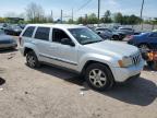2008 Jeep Grand Cherokee Laredo for Sale in Chalfont, PA - Side