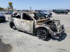2023 Toyota Rav4 Xle Premium en Venta en Martinez, CA - Burn