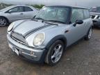 2004 MINI MINI COOPE for sale at Copart CORBY