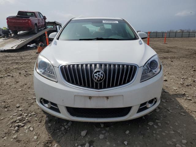  BUICK VERANO 2012 White