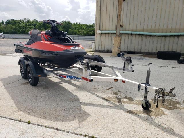 2016 Seadoo Rxt