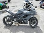 2018 Kawasaki Ex650 F for Sale in Las Vegas, NV - Side