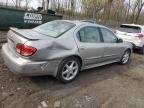 2004 Infiniti I35  იყიდება New Britain-ში, CT - Rear End