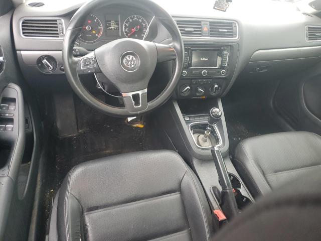  VOLKSWAGEN JETTA 2013 Biały