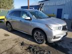 2017 Acura Mdx Sport Hybrid Advance for Sale in Denver, CO - Side