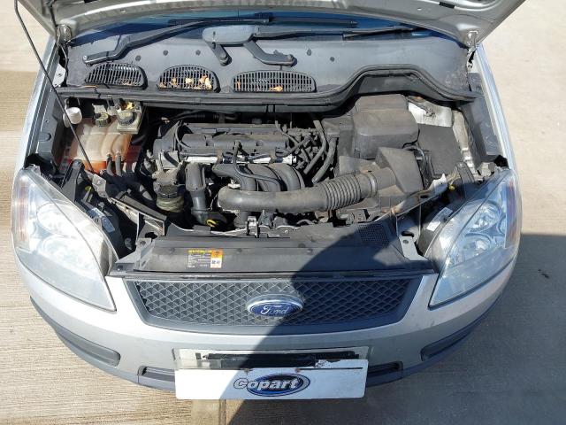 2005 FORD FOCUS C-MAX 1.6 LX 5DR