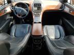 2017 Lincoln Mkx Black Label en Venta en Houston, TX - Hail