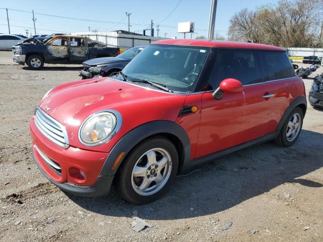 2011 Mini Cooper 