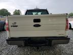 2014 Ford F150 Super Cab na sprzedaż w Tanner, AL - Side